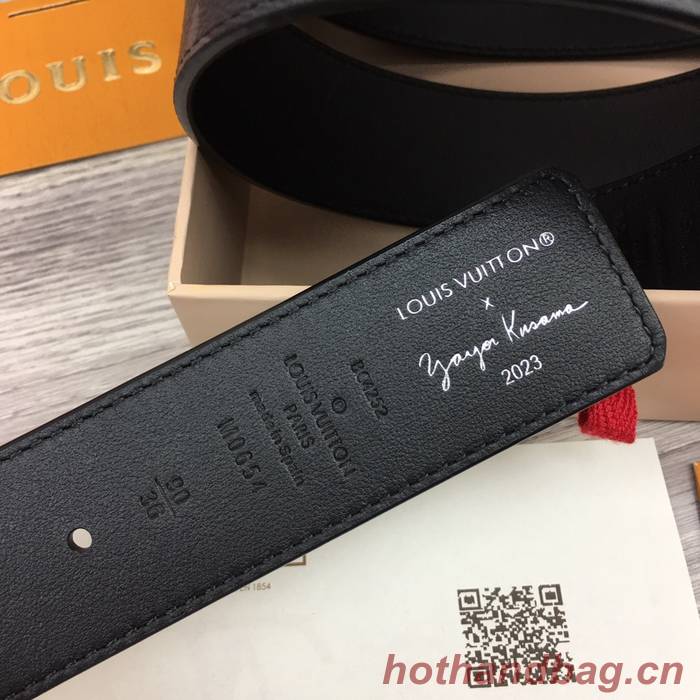Louis Vuitton Belt 40MM LVB00209 Louis Vuitton Belt 40MM LVB00209